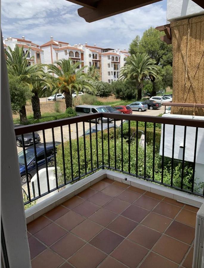 Comodo Apartamento En Bahia De La Plata Zahara de los Atunes Exterior foto